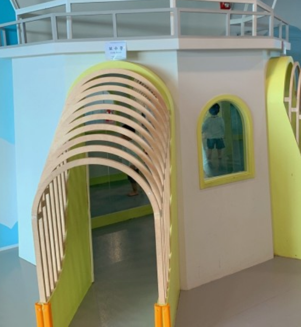 인천공항 무료휴게공간 TOP 7곳