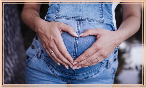 임신 극초기증상과 임신 테스트기 사용법