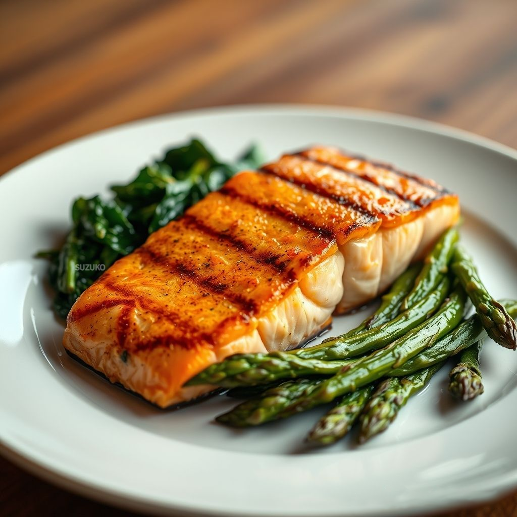 저탄수화물 식단 저녁