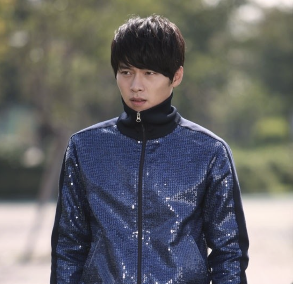 현빈 시크릿가든