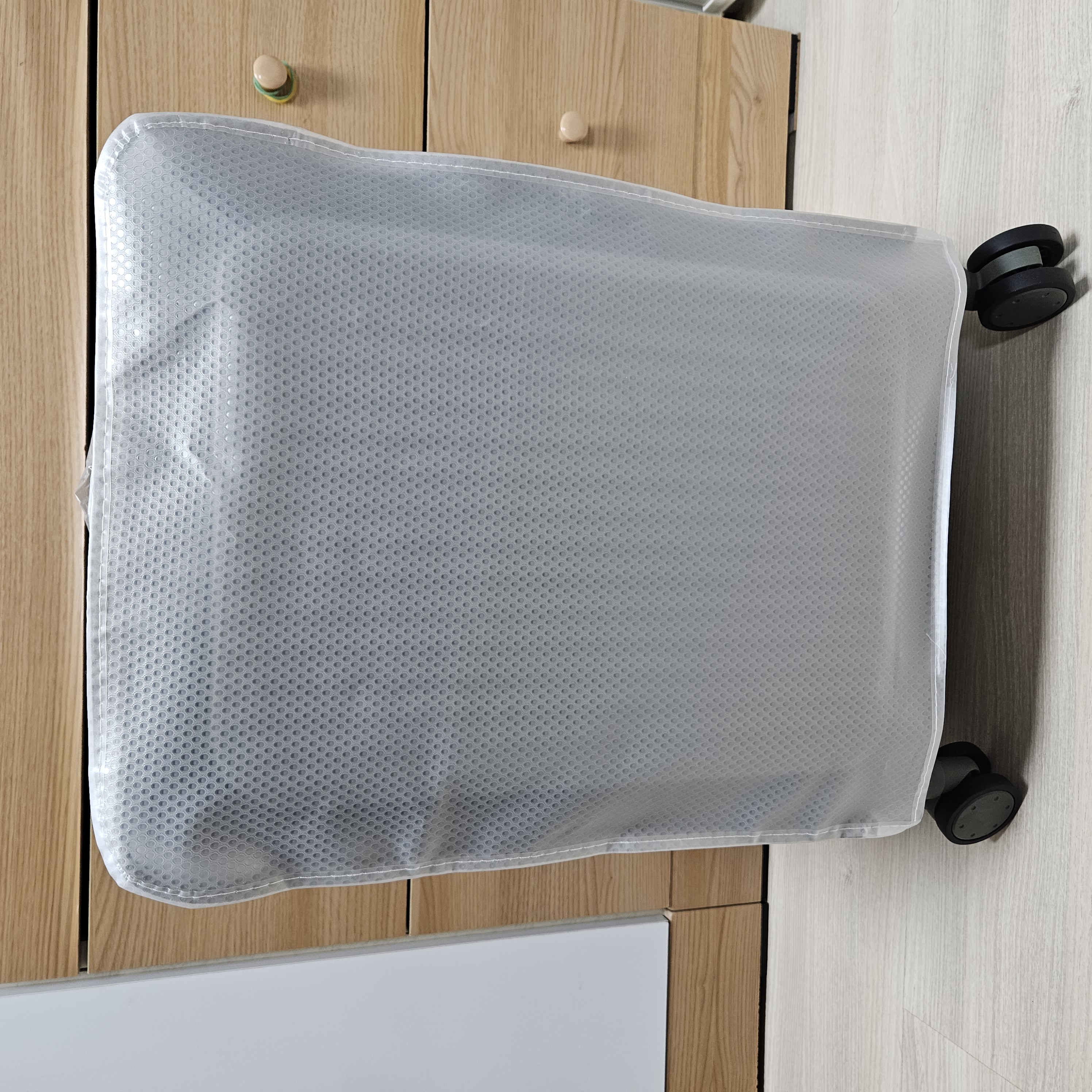 여행용캐리어 추천 캄스 24인치 제주도 기내용 후기