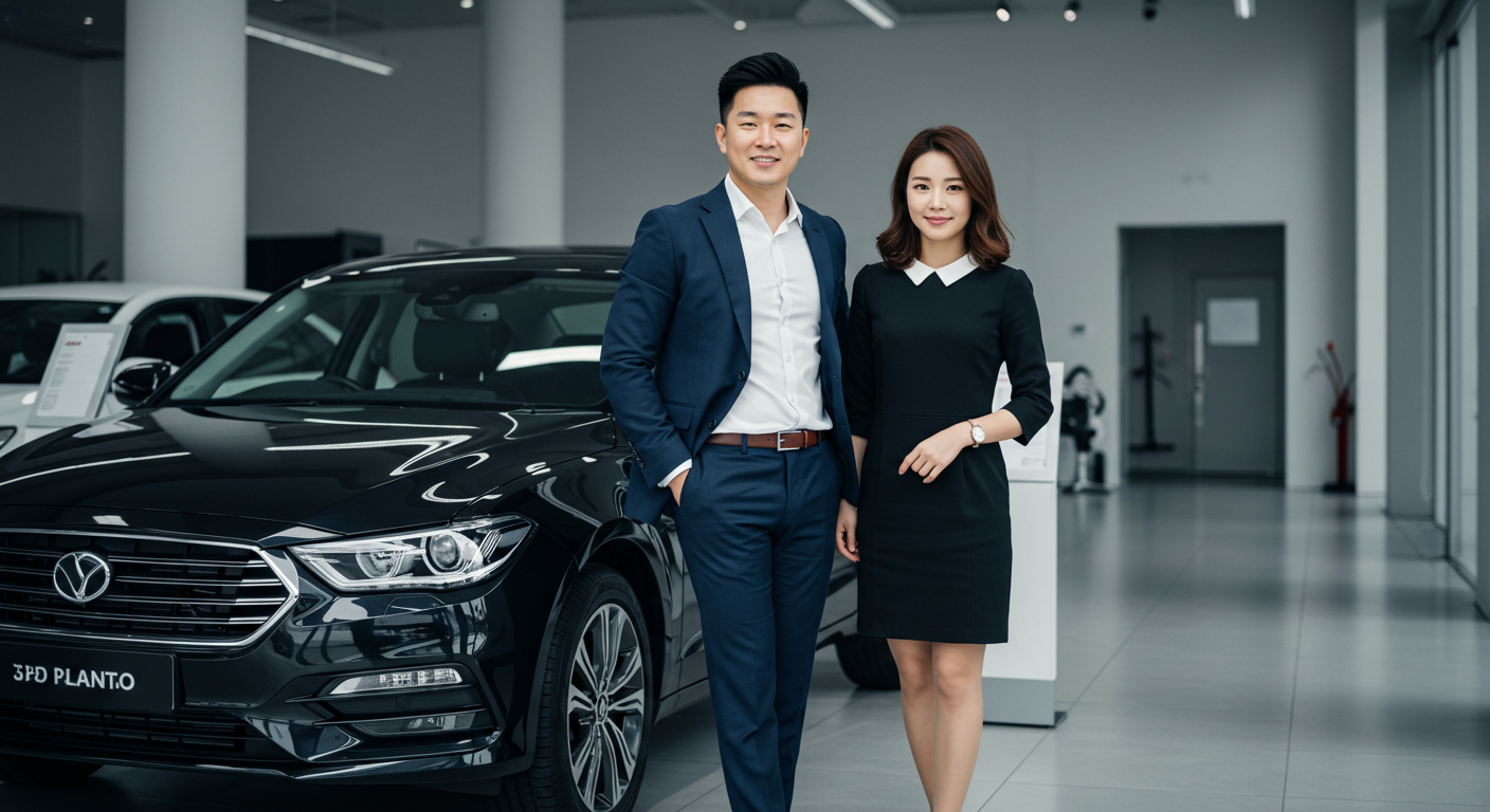 스포츠카 렌트카