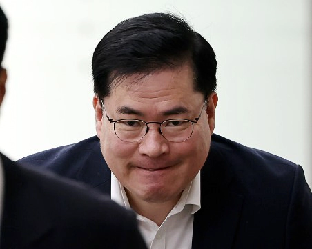 유동규 프로필 나이 고향 학력 재판 &amp;#124; 대장동 사건 유동규 재판 무죄 이유