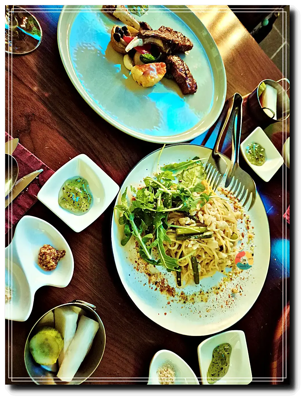 라그로타_메인메뉴-양갈비-파스타