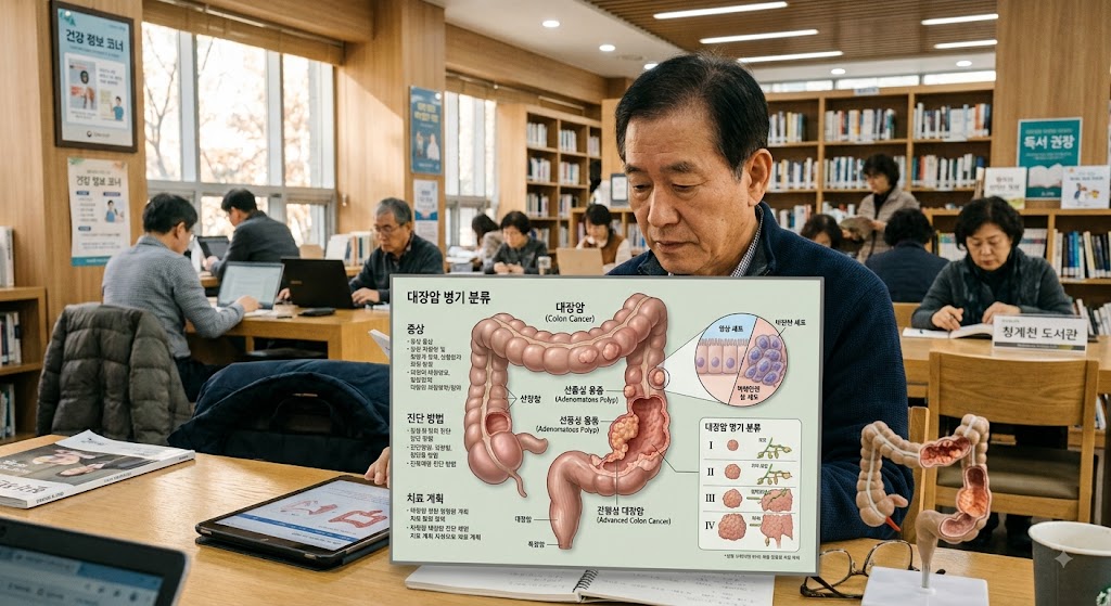 대장암