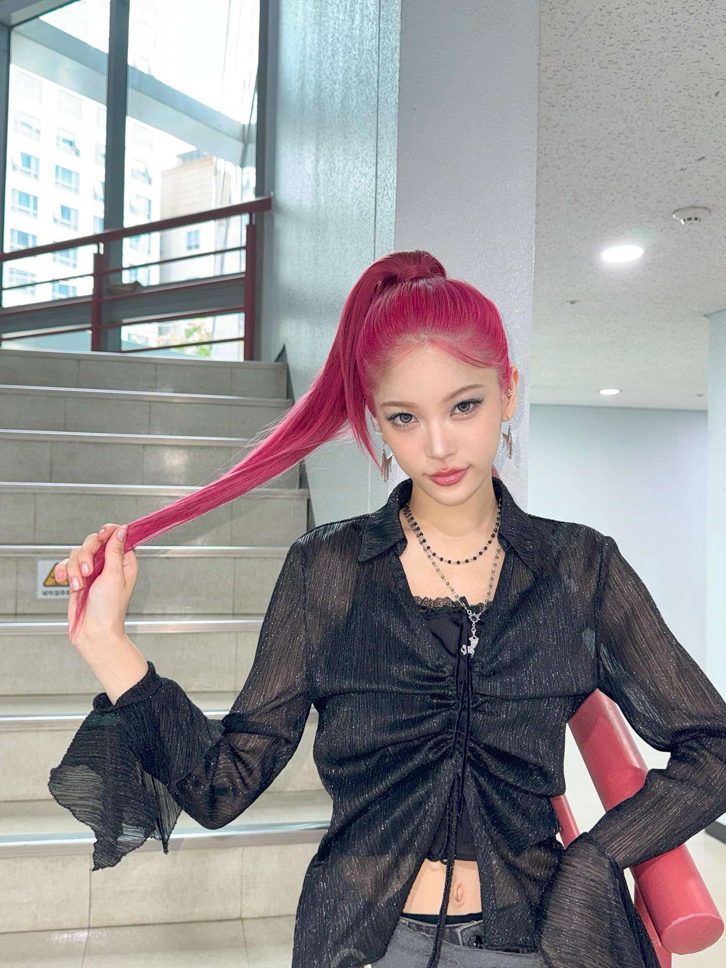 영파씨