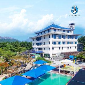 속초 가볼만한곳 척산온천휴양촌