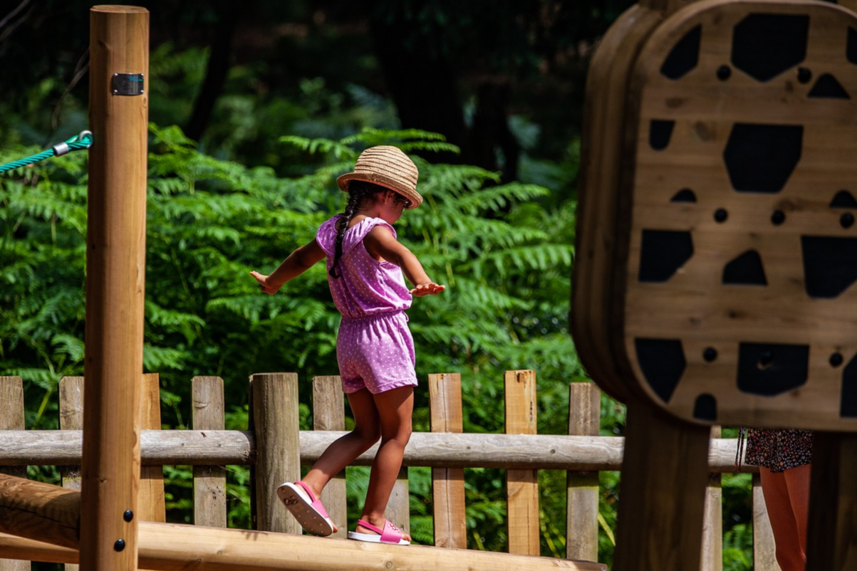 영유아기 대근육 소근육 발달이 중요한 이유