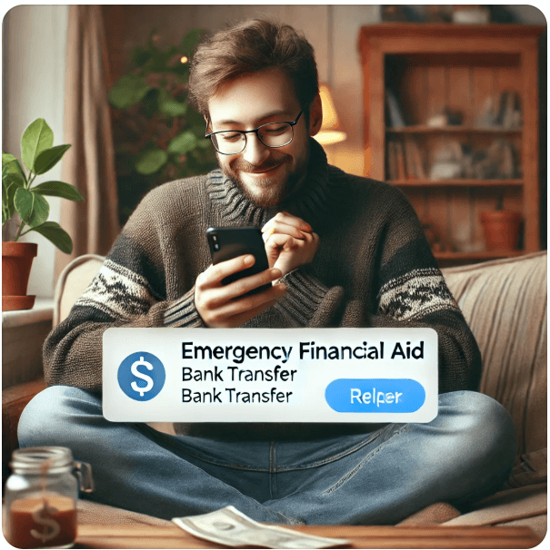 긴급생계비 지원대상 및 자격요건 3