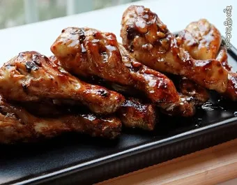 에어프라이어로 만드는 닭다리 간장조림 레시피_51