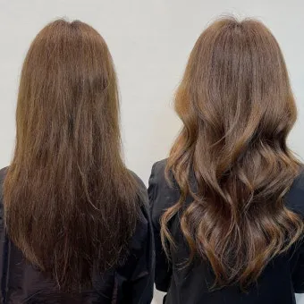 염색 파마 자주 하면 유방암 위험 안전한 주기와 건강 지키는 법_11