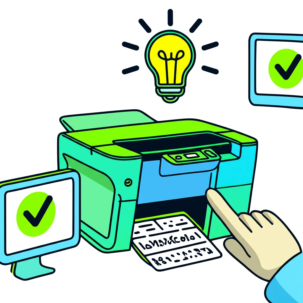 삼성 프린터 드라이버 설치 파일 찾는..