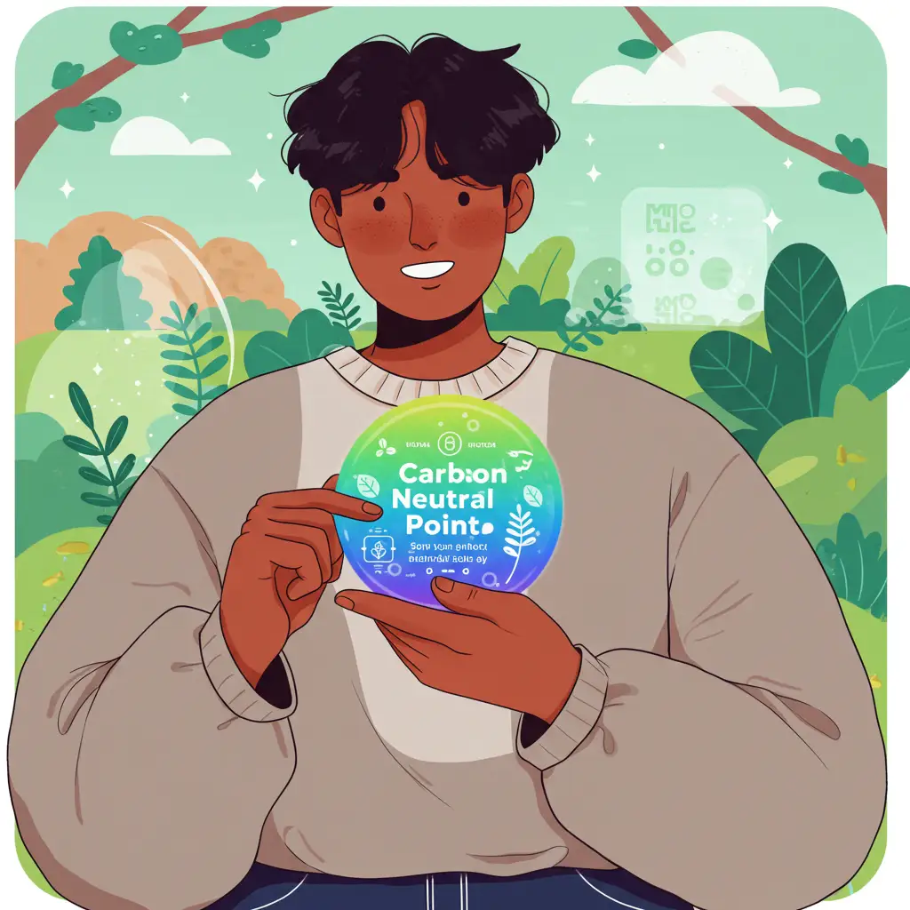 탄소중립실천포인트 가입 방법