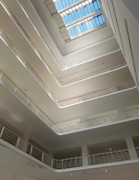 전시장에서 만나는 재생 아트 – 우리가 놓친 예술의 현장들