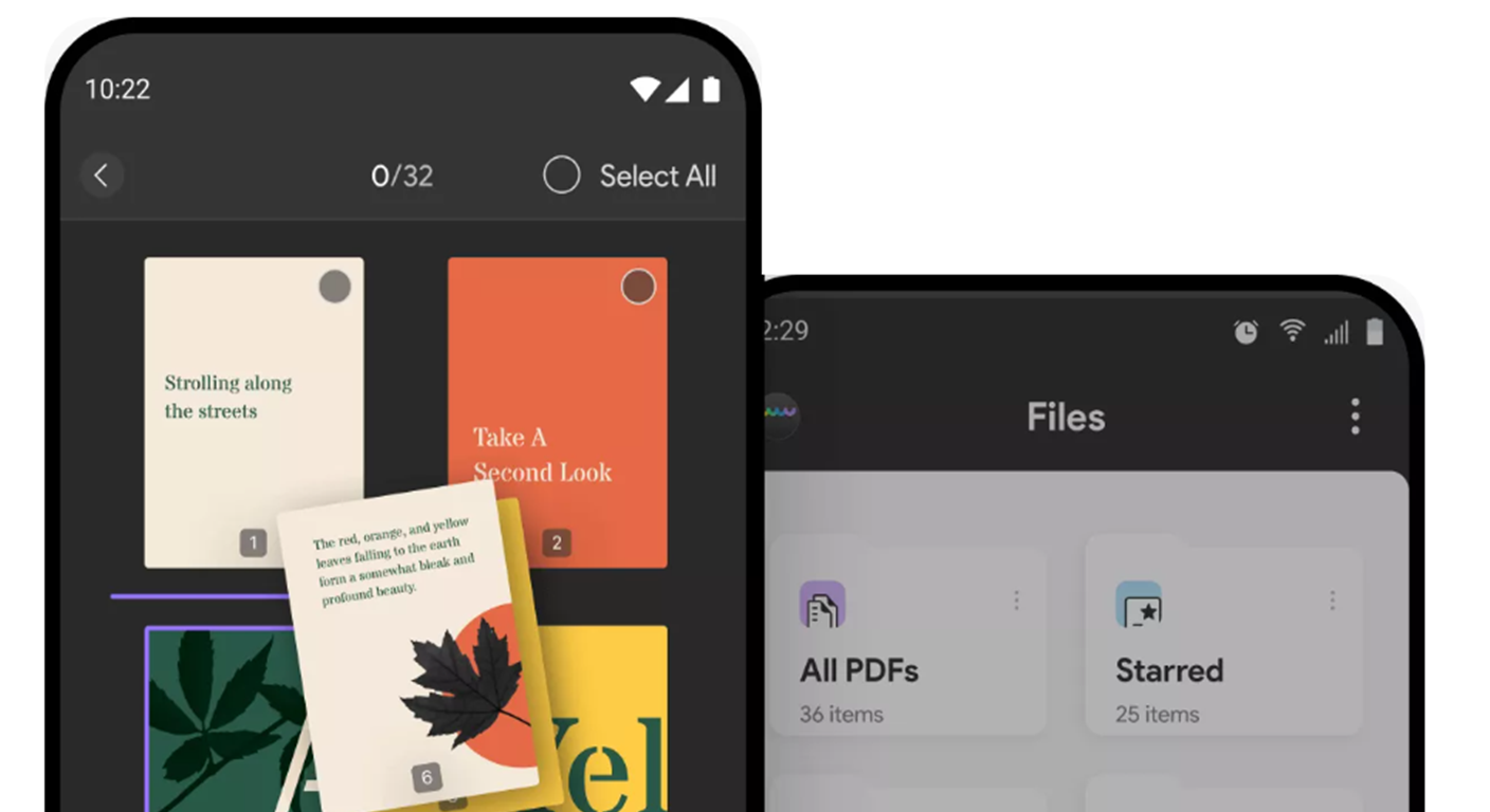 AI PDF 편집기 UPDF