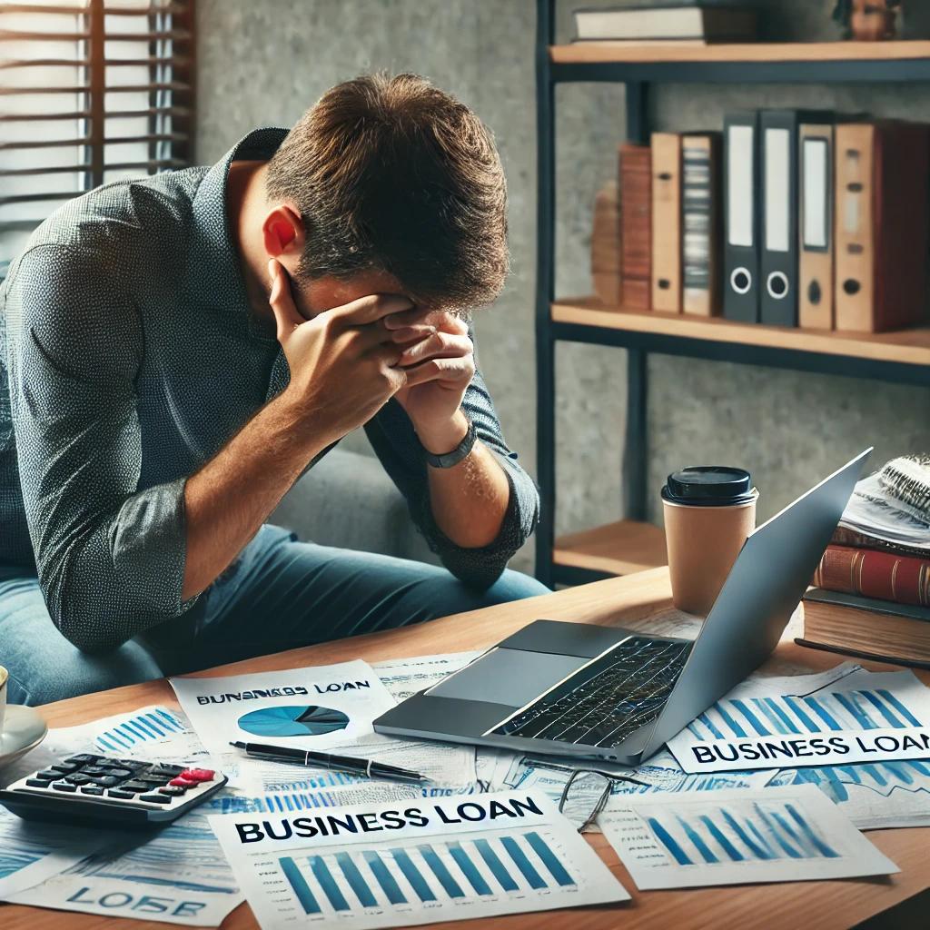 폐업 후 사업자대출