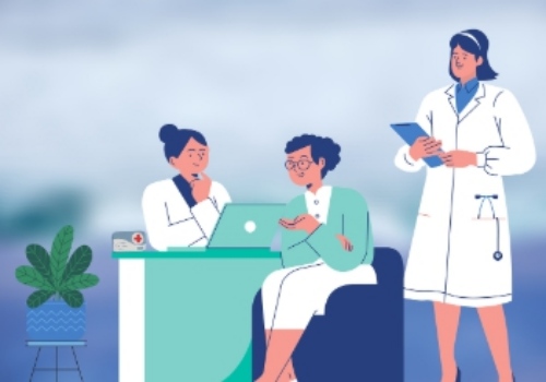 직장인 건강검진 대상자 조회방법