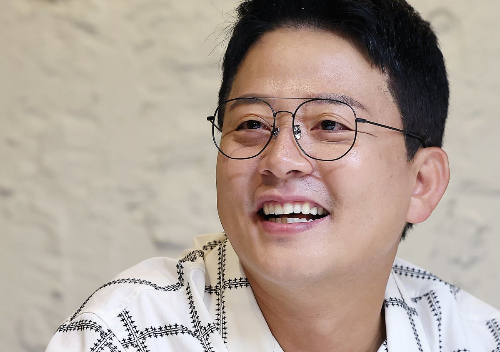 김준호 결혼