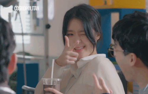 조혜주-웹드라마-단지너무지루해서