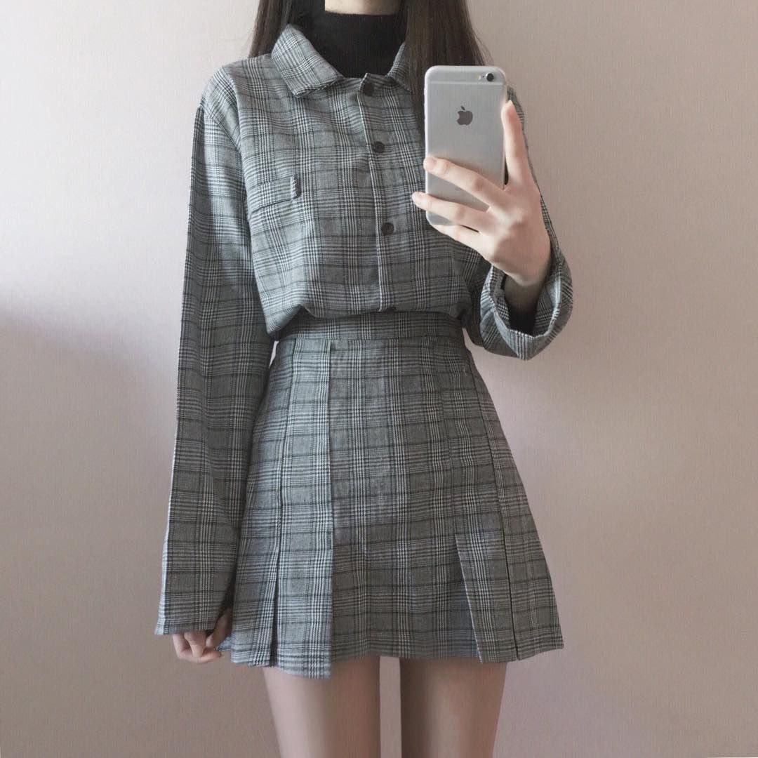 일반인 패션 데일리룩 모음
