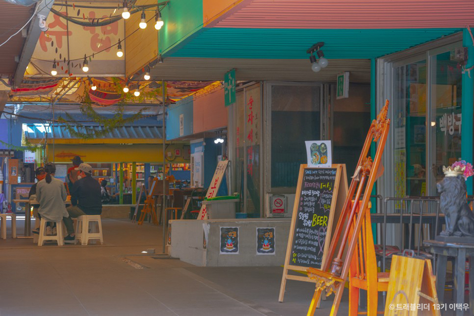 전주 가볼만한곳 베스트10