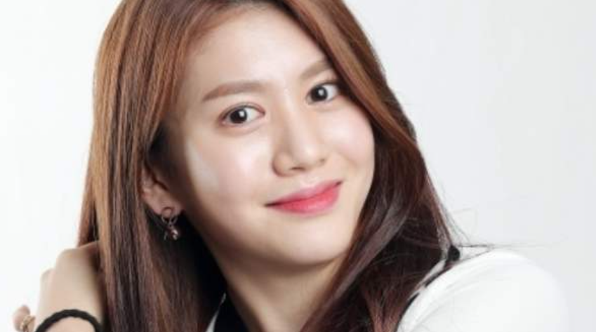 배우 유주은