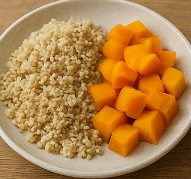 소화잘되는 음식