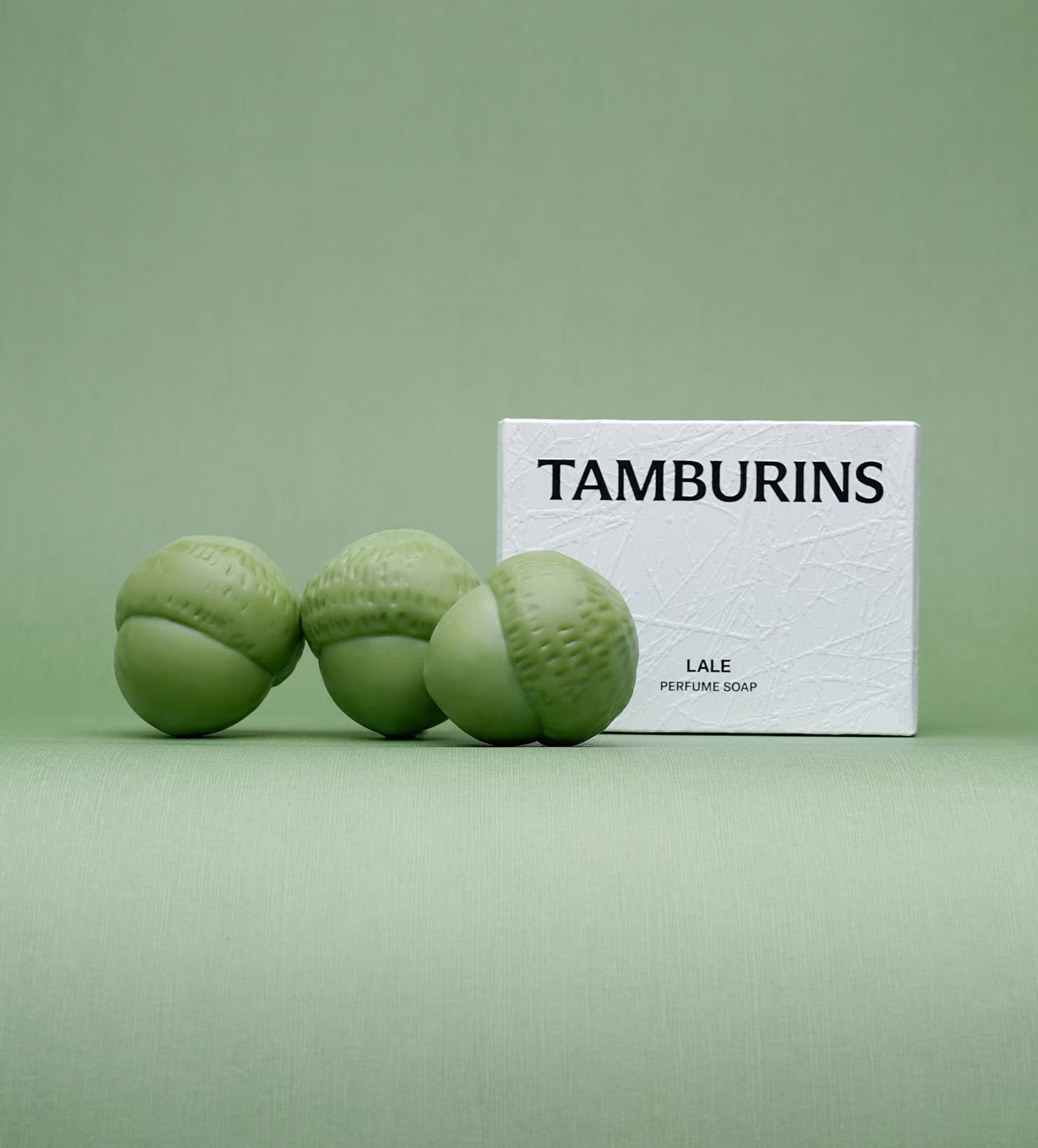 탬버린즈-퍼퓸-비누-라레-페키지