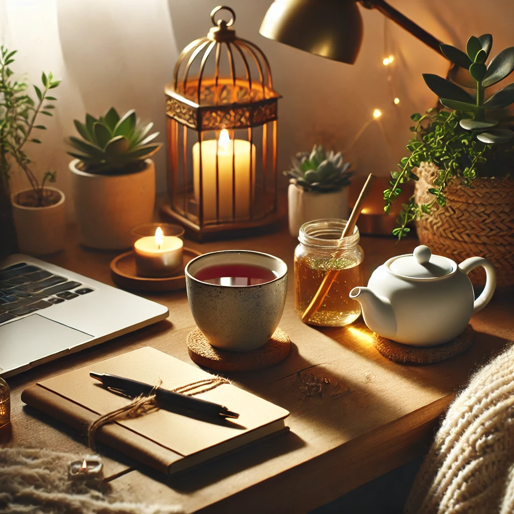 번아웃 극복 방법