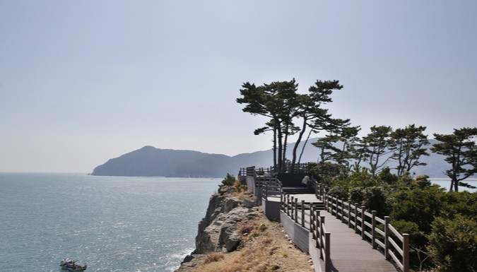 거제도 가볼만한곳 베스트10 알아보자
