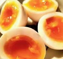 반숙 계란 삶는 시간