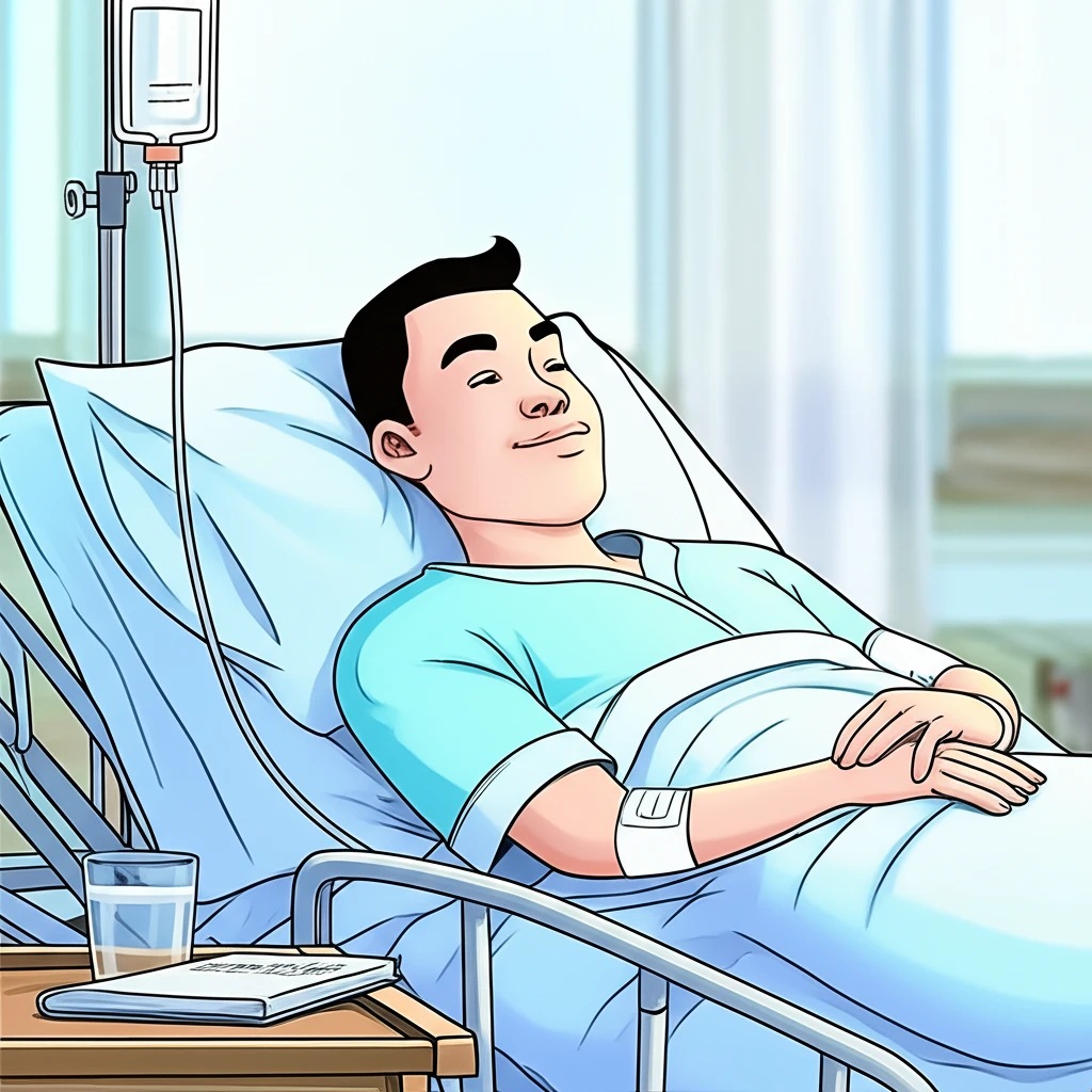 치질 수술 두려움 없이: 방법, 준비..