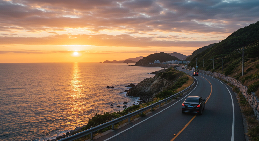 민생지원금 주유소