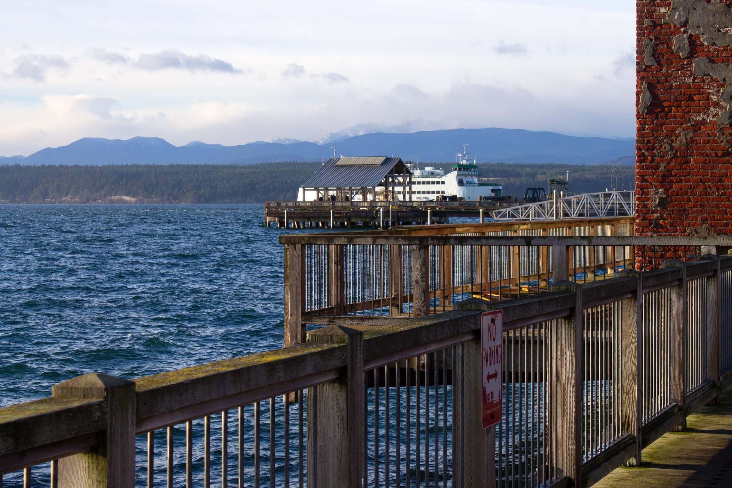 포트 타운센드 (Port Townsend) 관련사진