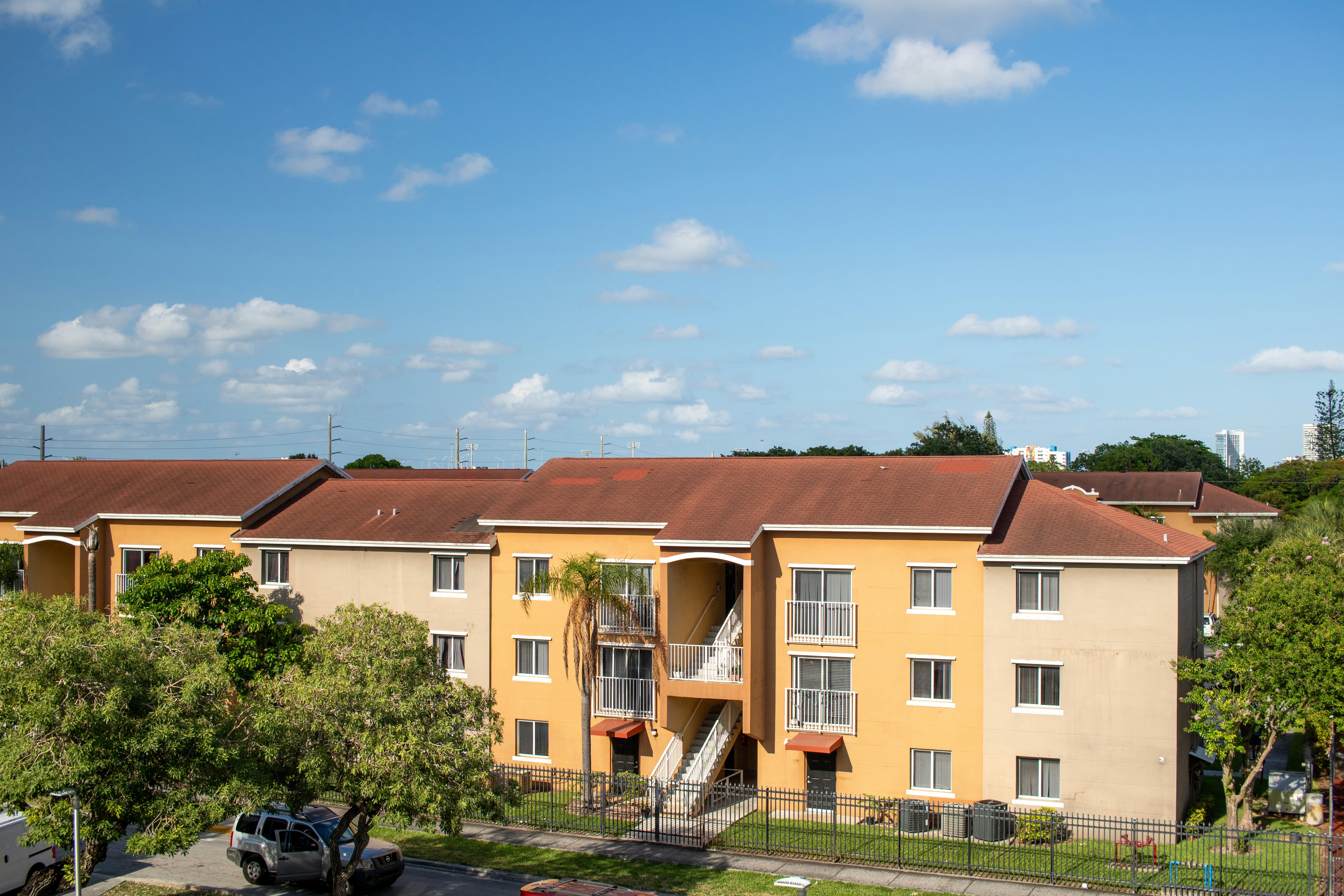 임대주택의 장단점