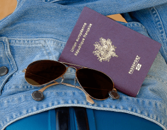 영문이름 표기법과 영어주소 변환기 