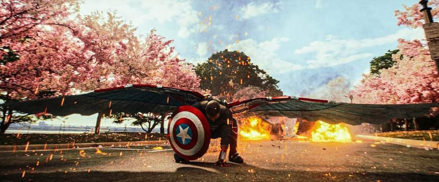캡틴 아메리카 4 쿠키 영상 완벽 정리! 마블 팬이라면 놓치지 마세요