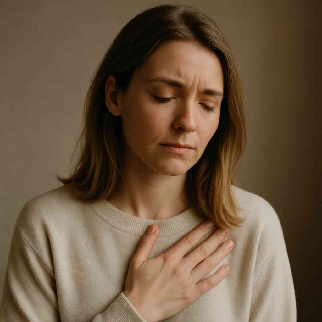 '오래된 연애 후 상실감 극복 전략' 관련 사진