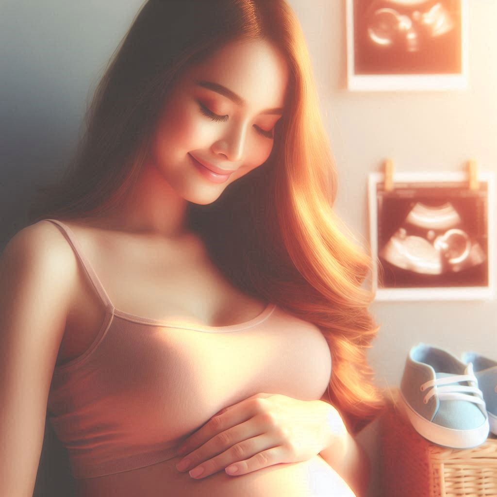 임신 착상 증상 7가지3