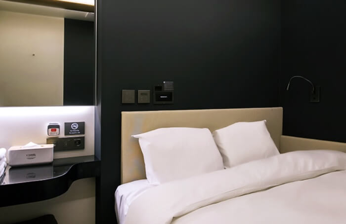 더블룸-객실-내부모습