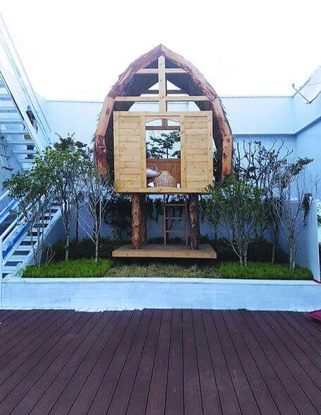 Rooftop