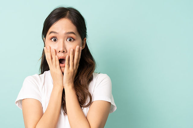 입냄새 주요 원인