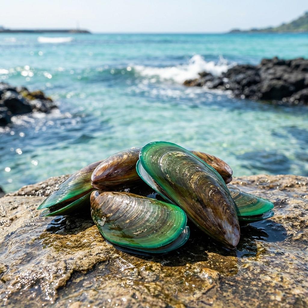 퇴행성 관절염에 좋은 음식 10가지