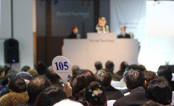 작품 구매 시 고려사항: 초보 컬렉터를 위한 10가지 체크리스트