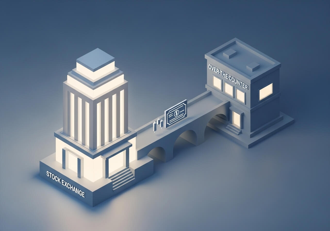 상장폐지되면 주식은