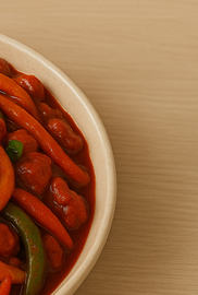 제육볶음 맛있게 만드는법