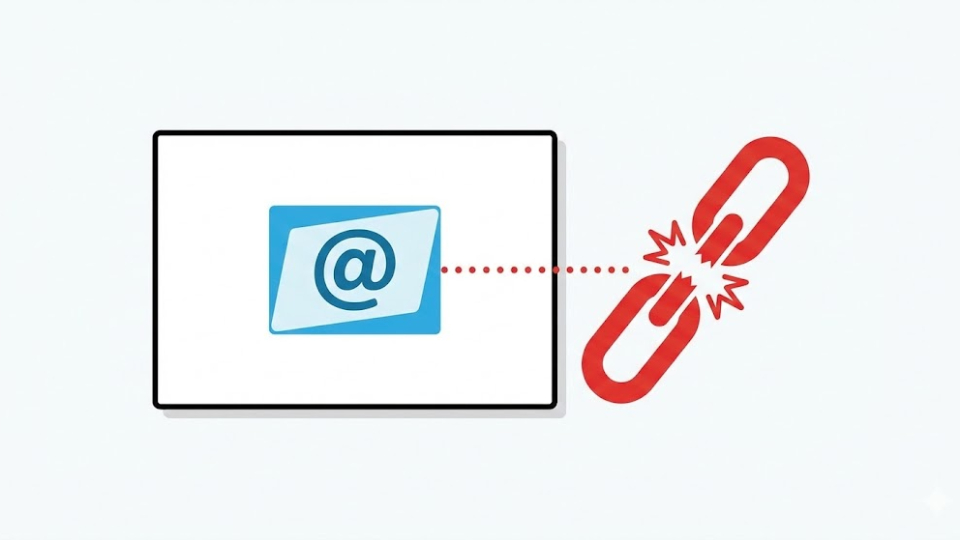 인스타그램 계정을 삭제하면 상대방에게 어떻게 보일까?