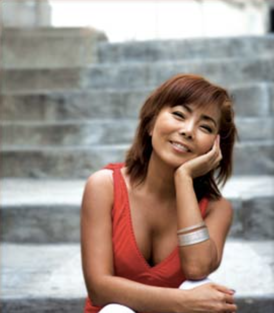 유미리3