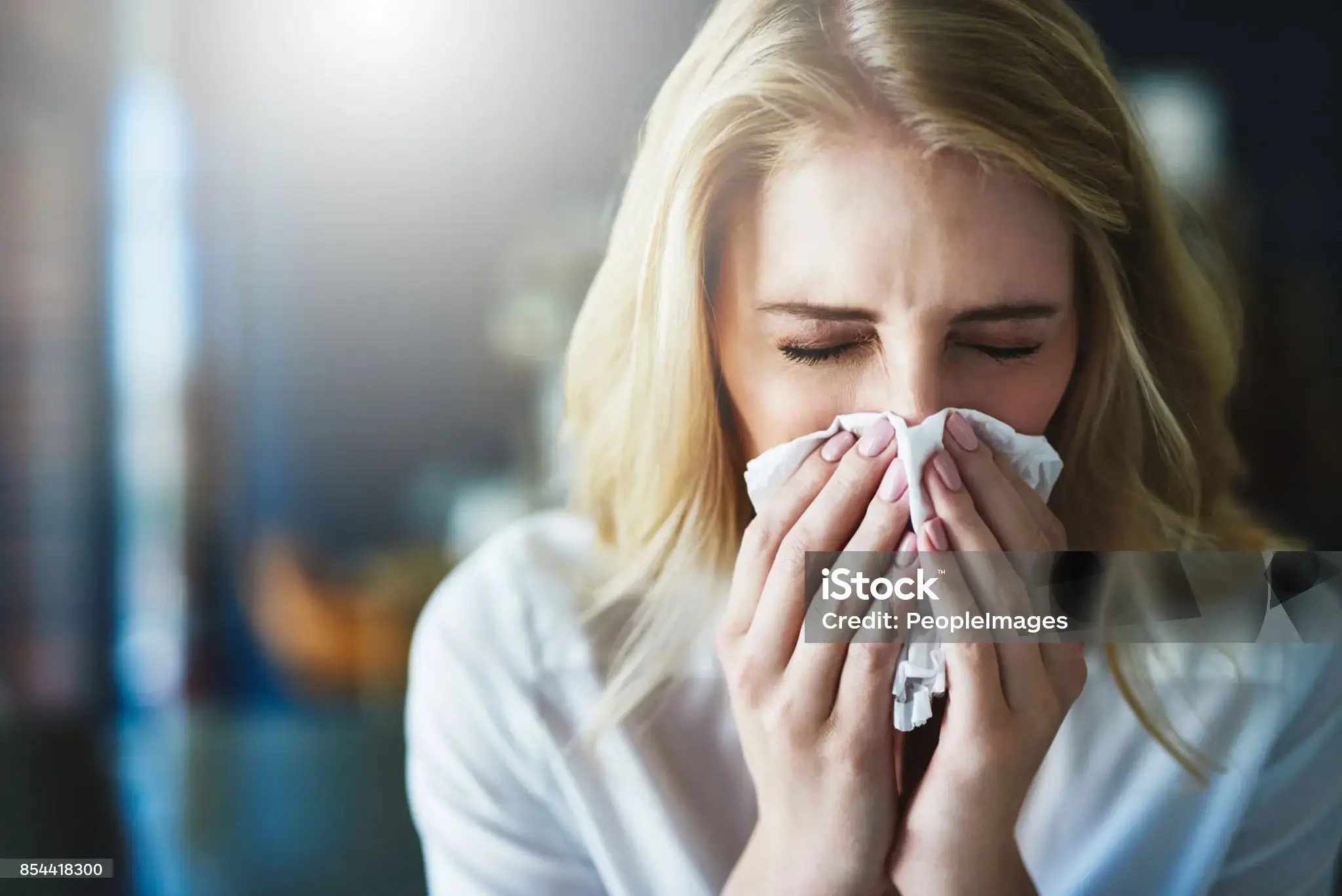 비염에 좋은 음식 best5