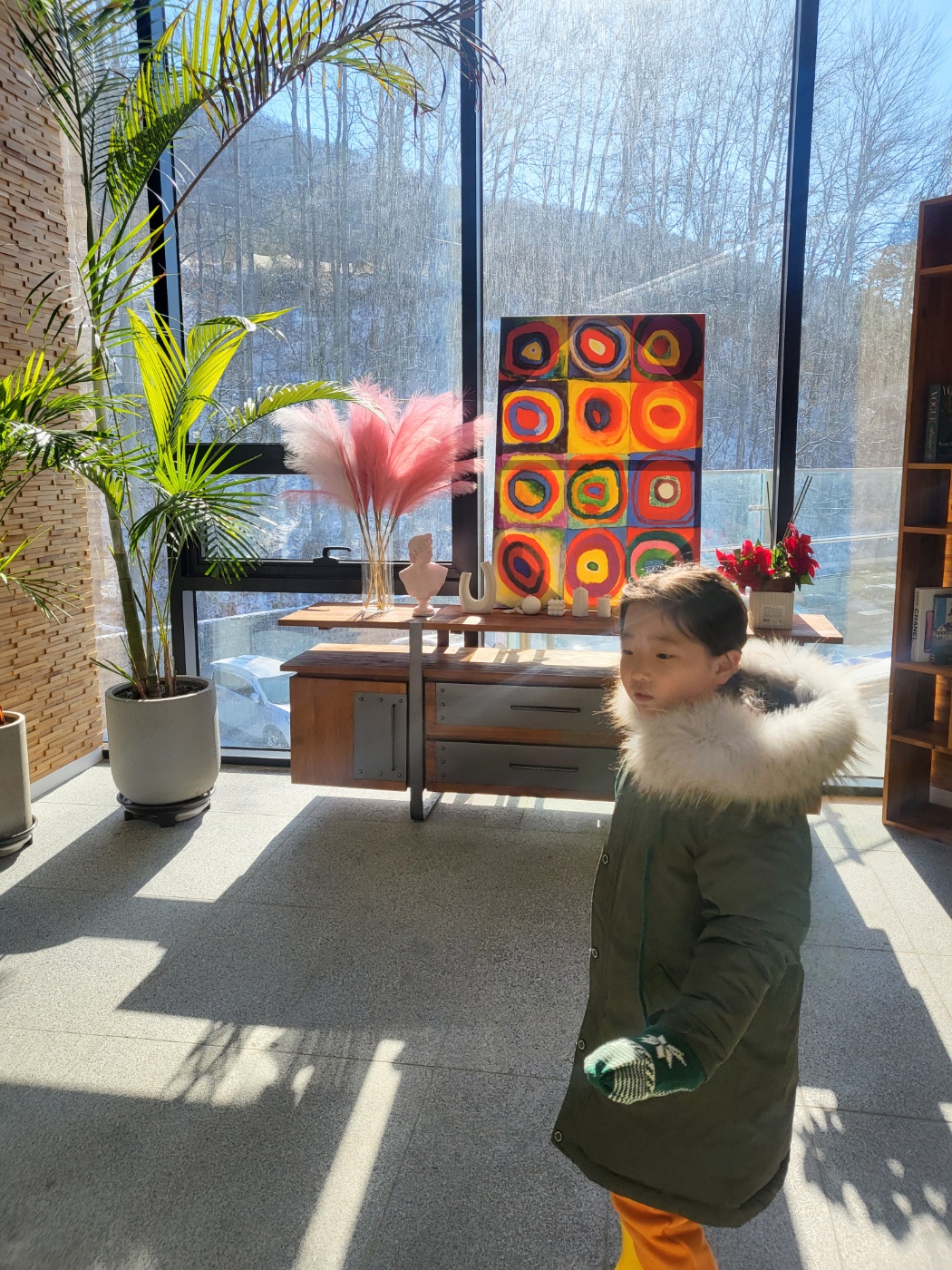 청주 월오동 카페 (월오139)